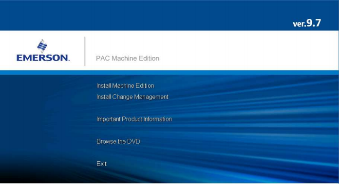 Proficy machine edition 9.5 user manual